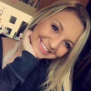 Meet your Posher, Allie